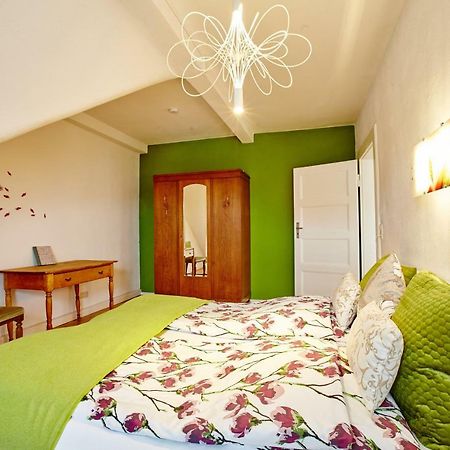 Ferienwohnung Villa Magnolia Moguncja Zewnętrze zdjęcie